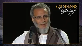 Yusuf / Cat Stevens – Miles From Nowhere (Live at Festival Mawazine, 2011)