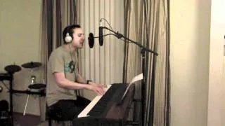 Don't Ask Me Why (Billy Joel) Cover by Kevin Laurence