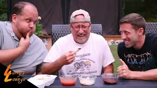 French Fry Dipping Sauce Challenge