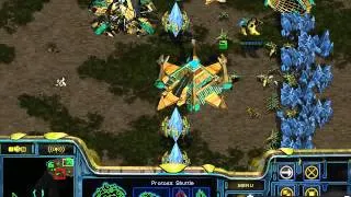 FPVOD Bisu vs IcaruS PvT Game 1 04 03 2016 Starcraft Brood War