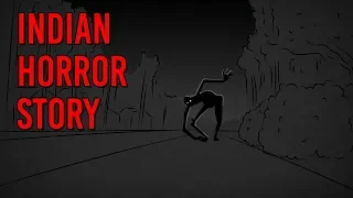 Indian Horror Story // Something Scary | Snarled