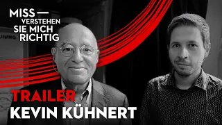 Gregor Gysi & Kevin Kühnert - Trailer