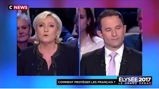 Le débat en 5 minutes