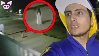 Mysterious Ghost Videos That Are Sure to Scare You