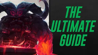 The Last Ornn Guide You'll Ever Need