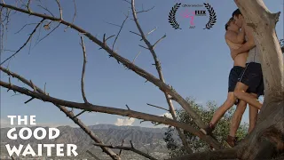 The Good Waiter (Short Film), 2018