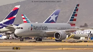 4to SPOTTING DAY Aeropuerto Arturo Merino Benítez, Santiago de Chile SCL / SCEL