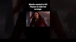 she wanted revenge from thanos #shorts 1280p 30fps H264 192kbit AAC