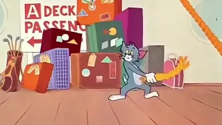 Tom and jerry|| Super Bowling Ball