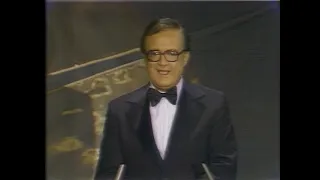 1977 Chicago Emmy Awards - Part 1