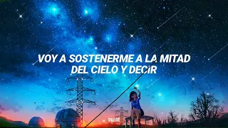 Coldplay - Adventure of a Lifetime (Traducida al español)