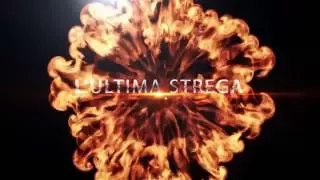 TEATRO BRANCACCIO - L'ULTIMA STREGA spot