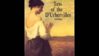 Tess of the d'Urbervilles Audiobook 5