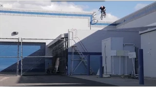 DIG BMX + BSD: Any Which Way - Behind The Scenes