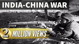 India China War 1962: A Historical Perspective | India China War Documentary in Hindi | StudyIQ
