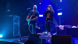 Guano Apes - Sunday Lover - Munich 2022-10-28