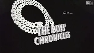 Thitima - Billythegr8 x Mojez official ft. Ajay (Buruklyn boyz)
