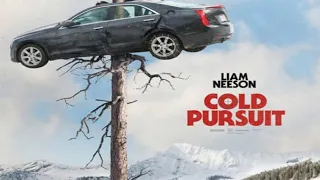 Cold Pursuit Review