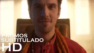 Legion Season 3 "Undo" Promos [HD] Subtitulado en Español