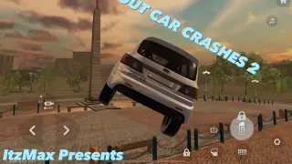 Madout Car Crashes 2!