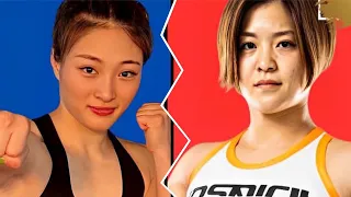 Road to UFC: Strawweight Tournament, Flyweight Fights