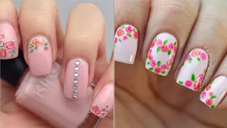 most fabulous trendy nail art designs party ideas