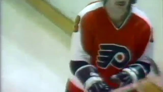 Classic: Flyers @ Bruins 05/09/74 | Game 2 Stanley Cup Finals 1974