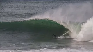 BIG AND HEAVY COXOS - PORTUGAL - RAWFILES - 09/JAN/2024 - 4K