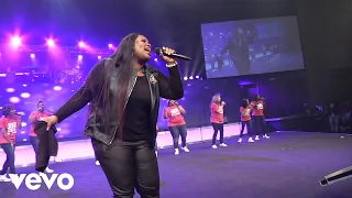 Tasha Cobbs Leonard - This Is The Freedom (Live In Greenville, SC/2015)