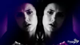 Damon & Elena - Psycho Love