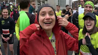 42  Sparkassen Silvesterlauf 2023 Teil 3