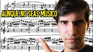 I TEACH YOU TO READ THIS IN 14 MINUTES (EVEN IF YOU ARE NOT A MUSICIAN)