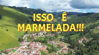 MARMELÓPOLIS   SOBREVOO E HISTÓRIA