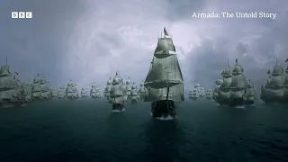 Armada: The Untold Story | BBC Select