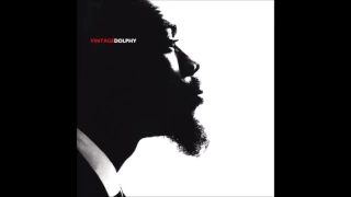 Eric Dolphy - Vintage Dolphy