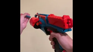 If Call of Duty used Nerf (First Person)