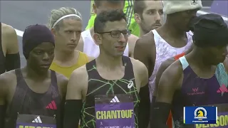 RESUMEN MARATÓN DE BOSTON 2023