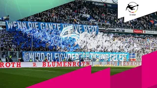 Mythos MSV Duisburg | 3. Liga | MAGENTA SPORT