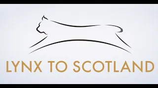 Lynx to Scotland