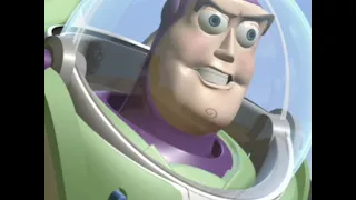 Toy Story 2 - Buzz Lightyear Al's Toy Barn Commercial