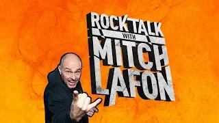 SOULFLY's Max Cavalera on Rock Talk With Mitch Lafon