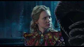 Disney’s Alice Through The Looking Glass | My Seconds | Available on Digital and Blu-ray NOW!