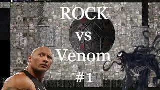 Total Annihilation: GRAND FINALS!! ROCK vs Venom 1
