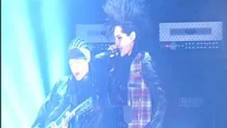 Tokio Hotel - LIVE @ WETTEN DASS 03.10.2009