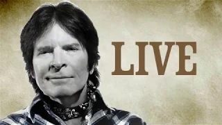 John Fogerty   The El Rey Theatre