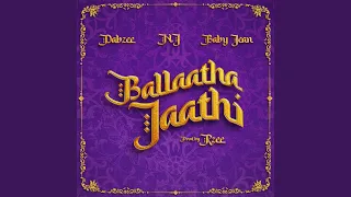 Ballaatha Jaathi