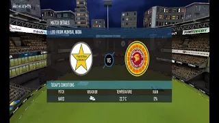 Pakistan vs Sri lanka match highlights