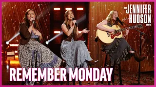 Remember Monday Performs ‘Hand in My Pocket’ by Alanis Morissette
