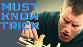 DESTROY your friends with these 10+ chess tricks