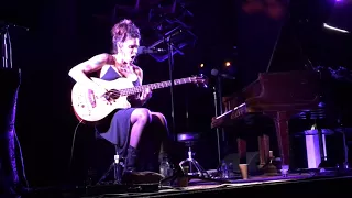 Beth Hart - Spiders In My Bed live @ Coventry Cathedral 03.11.2017